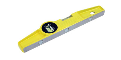 250mm Magnetic Scaffolders Level