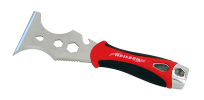 5-in-1 Scraper / Multi-Tool