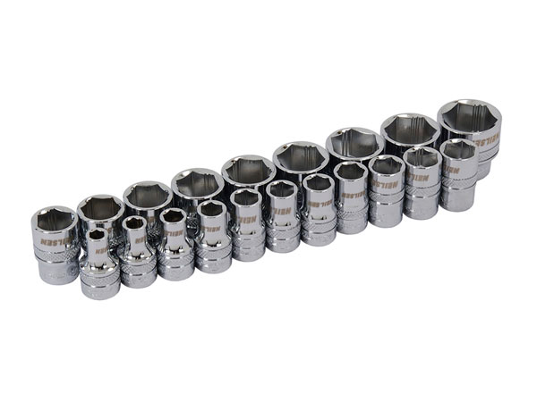 Socket Set