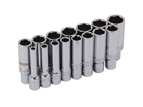 Socket Set