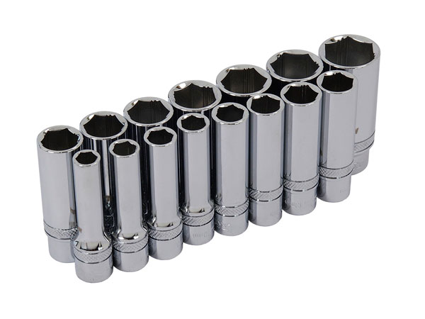 Socket Set