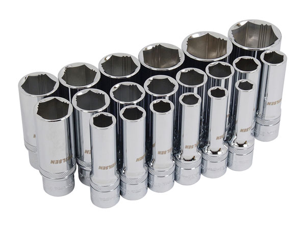 Xi-On Socket Set