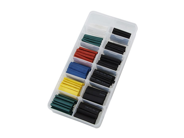 Heat Shrink Sleeves