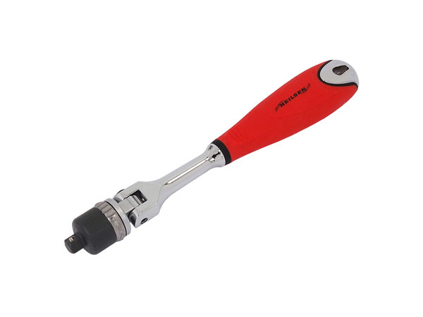 Swivel Head Super Duty Ratchet