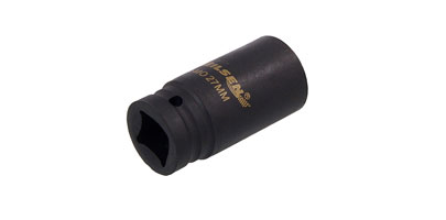 27mm Impact Socket