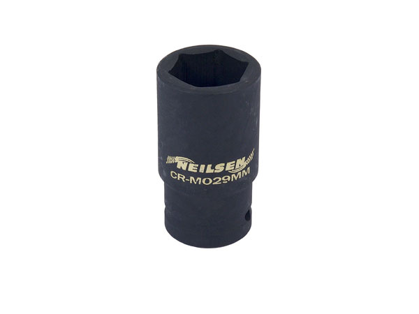 29mm Impact Socket