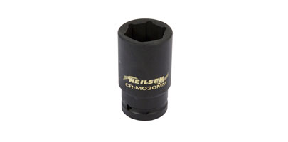 30mm Impact Socket