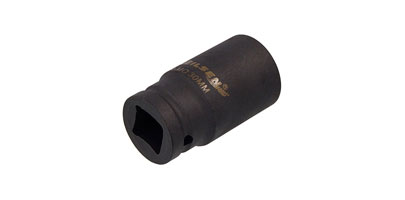 Deep Impact Socket - 30mm