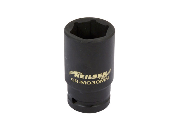 30mm Impact Socket