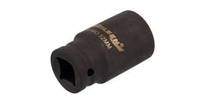 Deep Impact Socket - 32mm