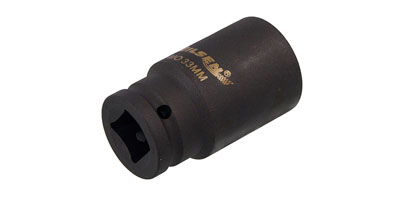 33mm Impact Socket