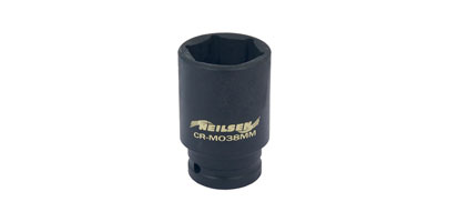 38mm Impact Socket