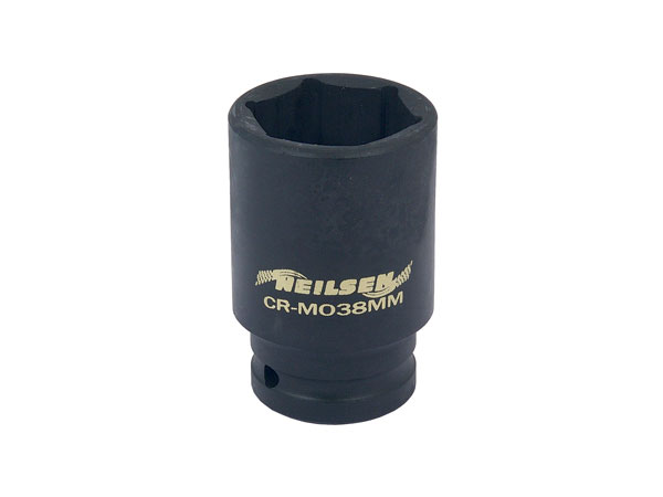 38mm Impact Socket