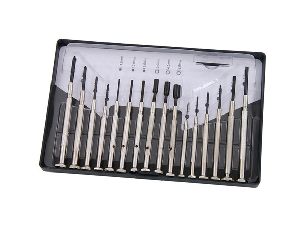 Precision Screwdriver Set