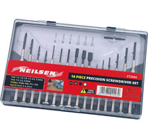 Precision Screwdriver Set