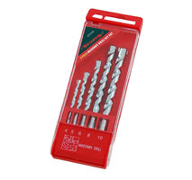 Masonry Drill Set