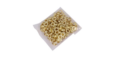 Tarpaulin Eyelets