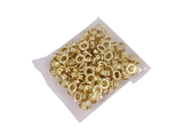 Tarpaulin Eyelets