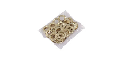 Tarpaulin Eyelets