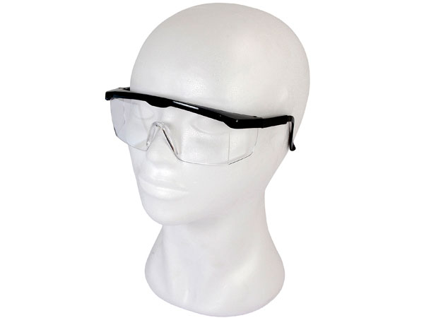 Safety Glasses