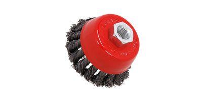 Rotary Wire Brush