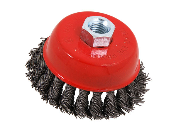 Rotary Wire Brush