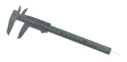 Calliper / Vernier Scale Gauge