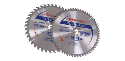 TCT Circular Saw Blades