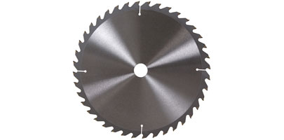 TCT Circular Saw Blades