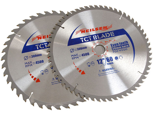 TCT Circular Saw Blades