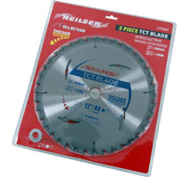 TCT Circular Saw Blades