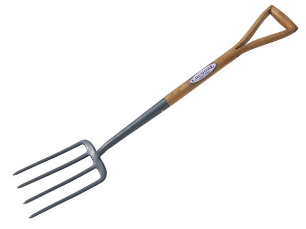 Digging Fork