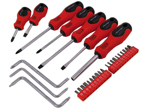 Screwdriver Set