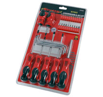 Screwdriver Set