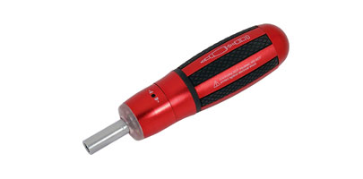 Ratchet Screwdriver