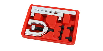 Brake Pipe Flaring Kit