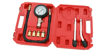 Petrol Engine Compression Test Kit