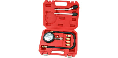 Petrol Engine Compression Test Kit