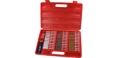 Mixed Wire Brush Set