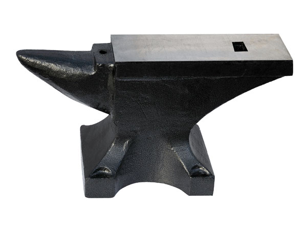 100kg Anvil