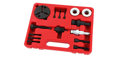 A/C Compressor Clutch Removal Kit