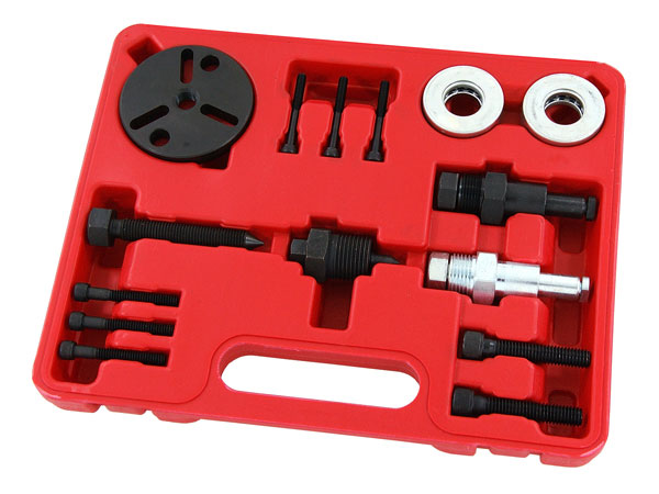 A/C Compressor Clutch Removal Kit