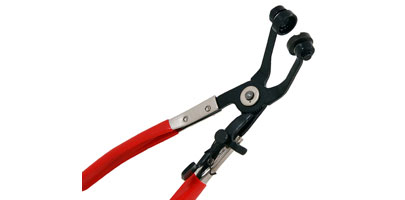 Hose Clip Pliers - Angled