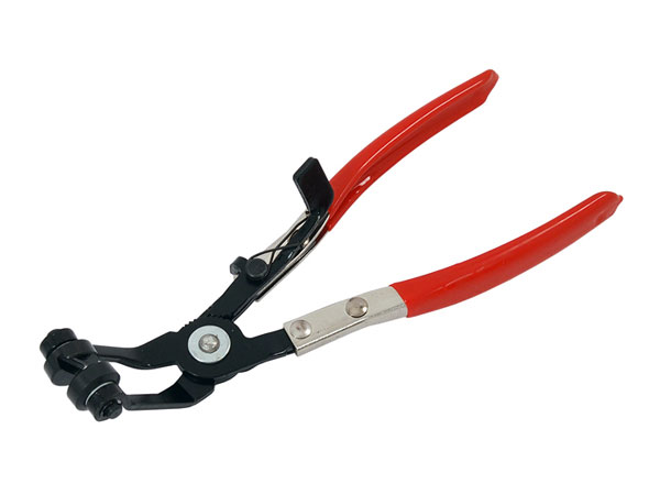 Hose Clip Pliers - Angled