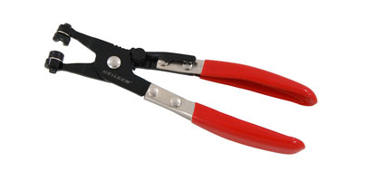 Hose Clip Pliers - Flat Band