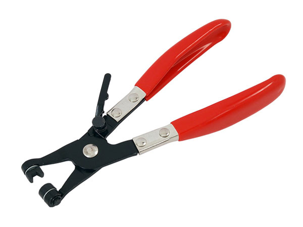 Hose Clip Pliers - Flat Band