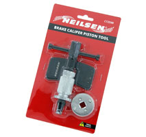 Brake Caliper Piston Tool set