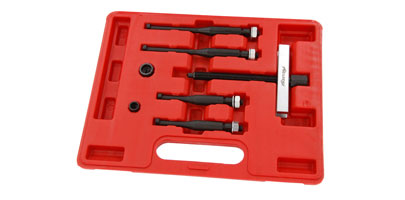 Steering Wheel Puller Set