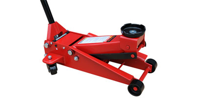 3.0 Ton Hydraulic Trolley Jack