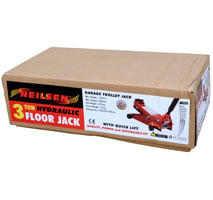 3.0 Ton Hydraulic Trolley Jack